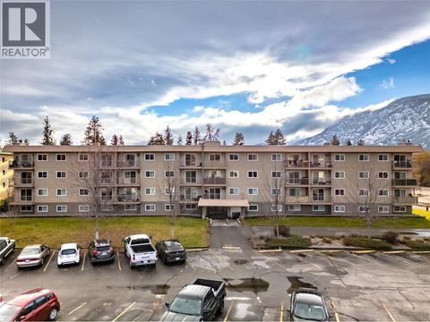 130 Skaha Place Unit# 406 Penticton BC V2A7J6
