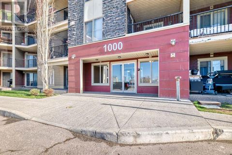 417, 5 Saddlestone Way NE Calgary AB T3J0S2