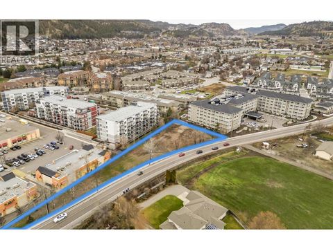 368 Valley Road Kelowna BC V1V2E5