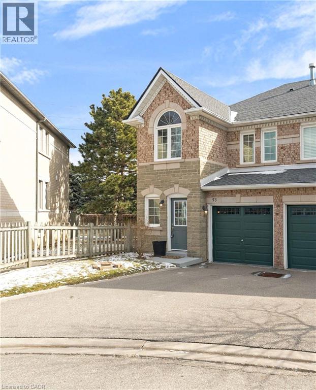 455 APACHE Court Unit# 53