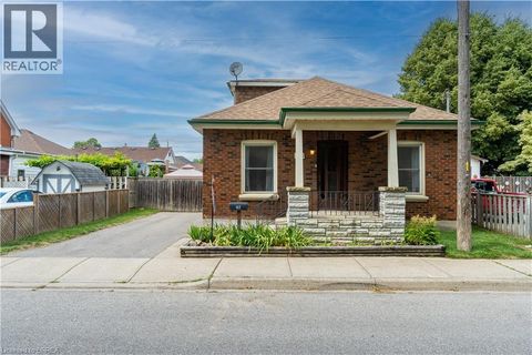 182 DURHAM Street Brantford ON N3S4Y7