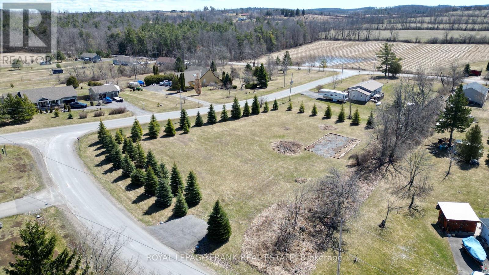 LOT 26 GRANDVIEW DRIVE