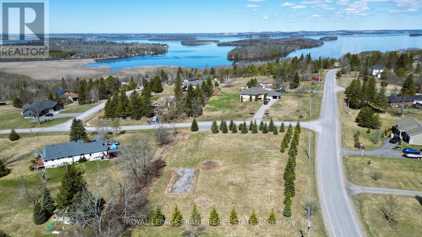 LOT 26 GRANDVIEW DRIVE