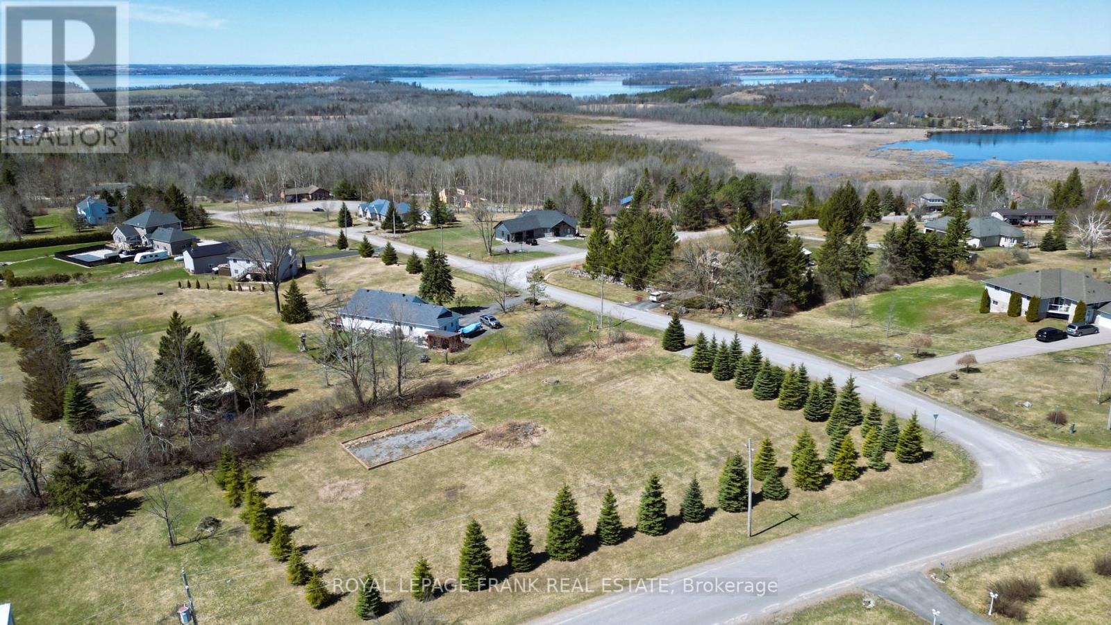 LOT 26 GRANDVIEW DRIVE
