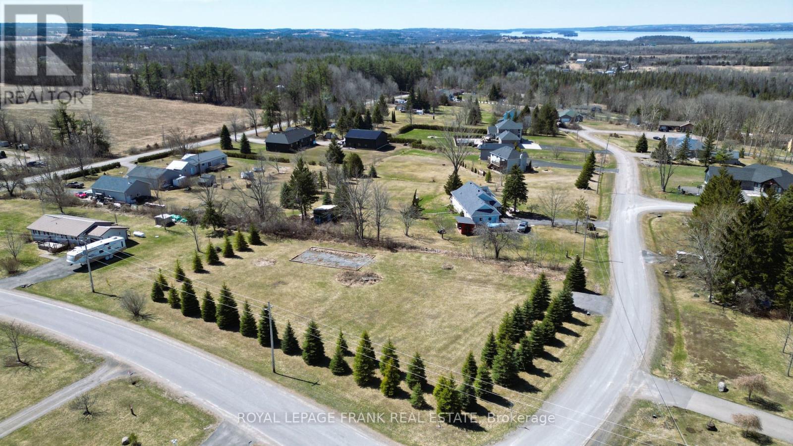 LOT 26 GRANDVIEW DRIVE