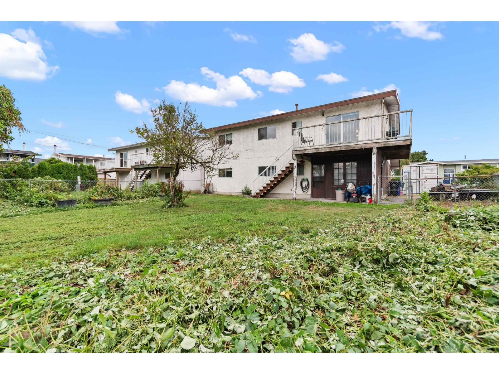 46413 DINAH AVENUE|Chilliwack Proper South