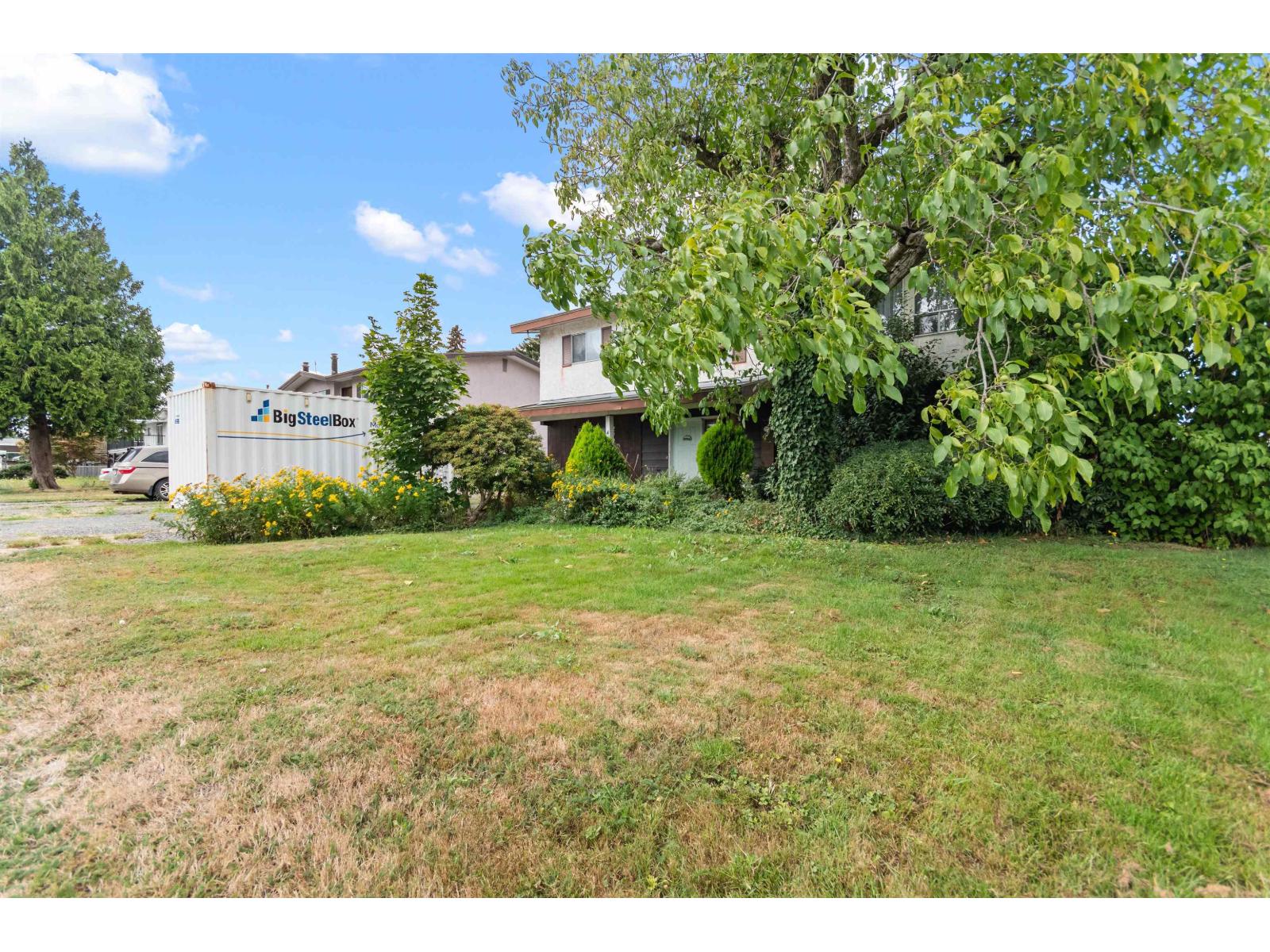 46413 DINAH AVENUE|Chilliwack Proper South