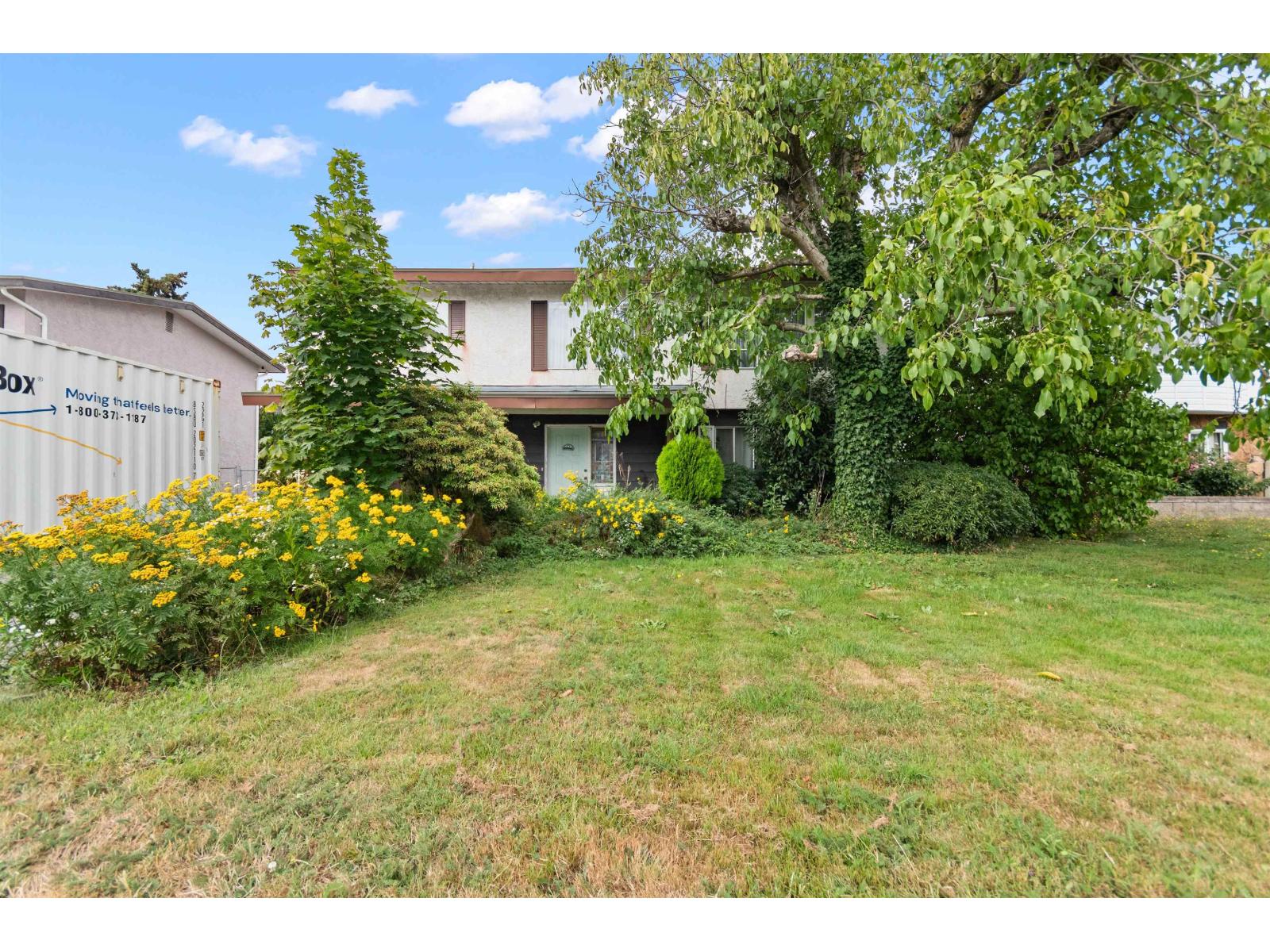 46413 DINAH AVENUE|Chilliwack Proper South