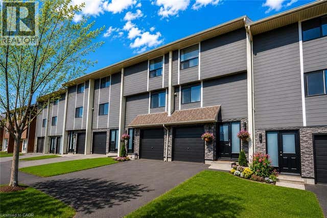 135 CHALMERS Street S Unit# 18