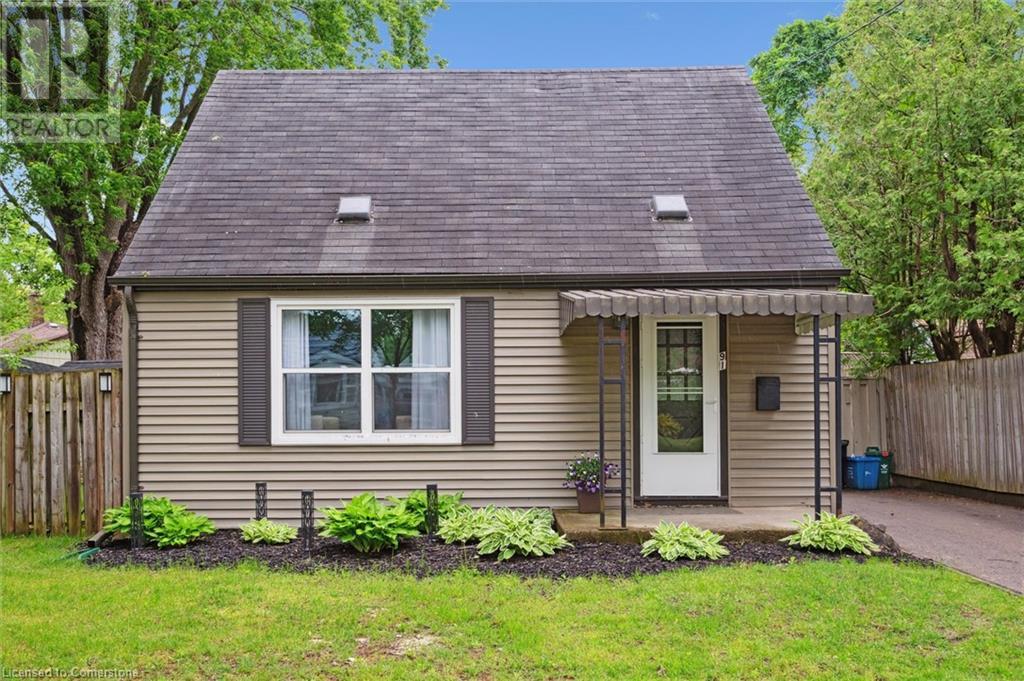 91 GLEN Road