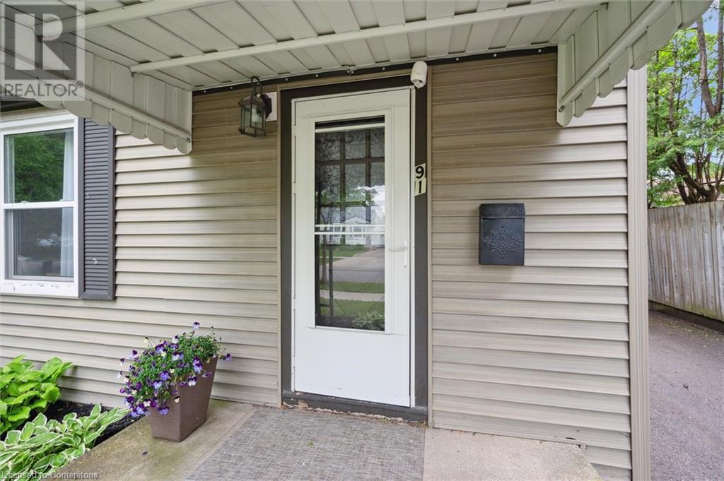91 GLEN Road