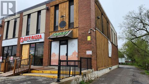 5 - 257 NORTH FRONT STREET N Belleville (Belleville Ward) ON K8P3C3