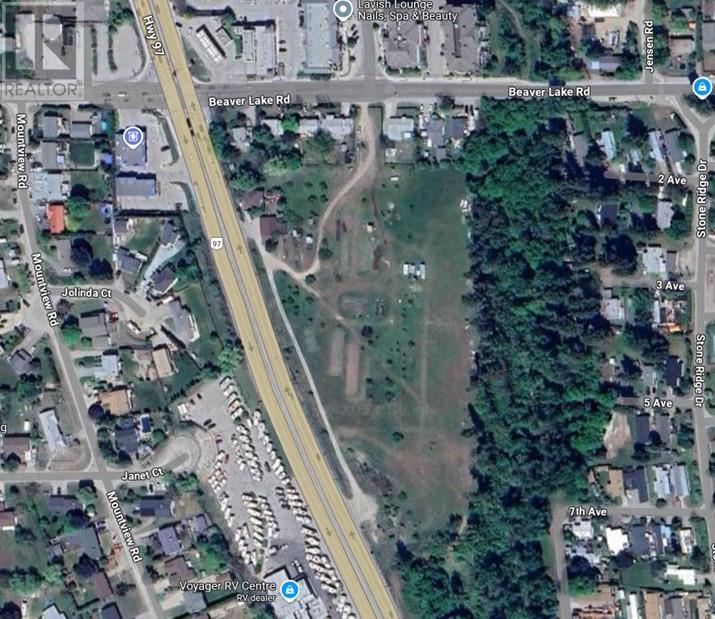 9441 Highway 97 North Highway