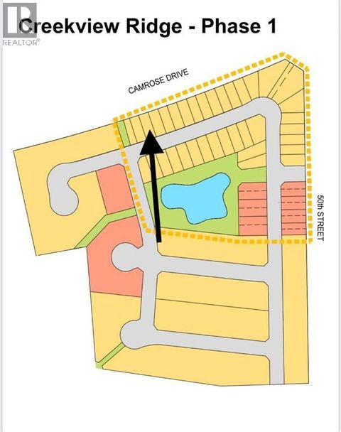 5026 28 Avenue Camrose AB T4V2T0