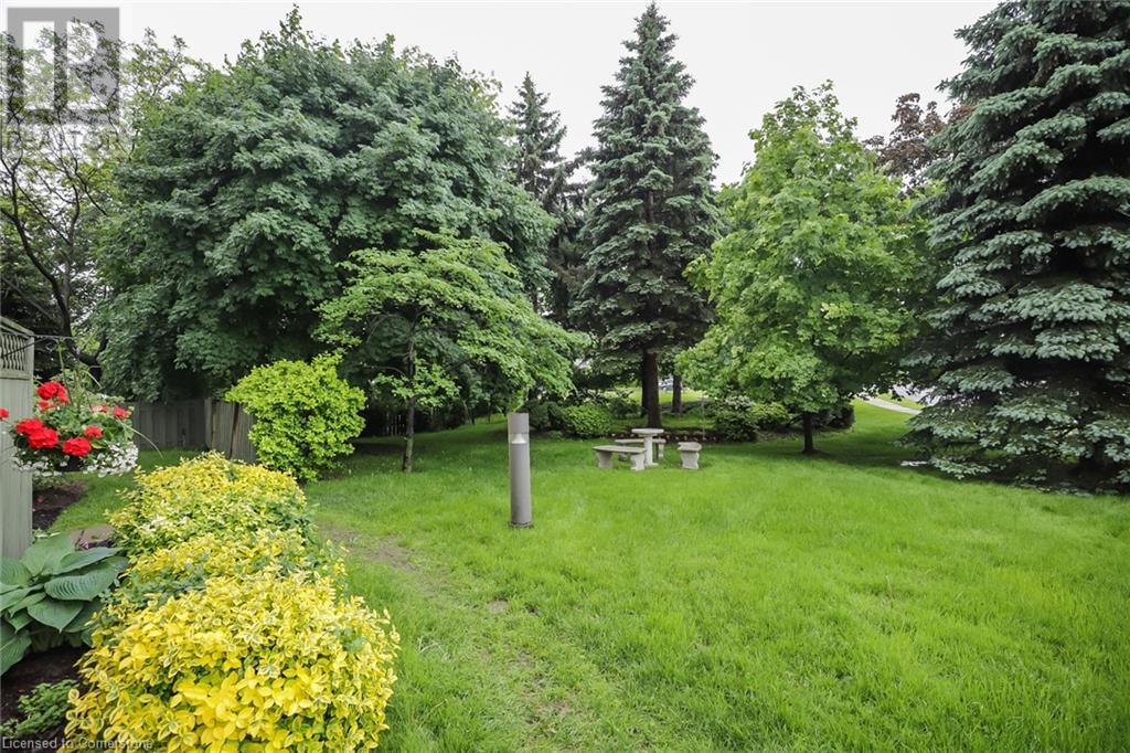 7 GALE Crescent Unit# 711