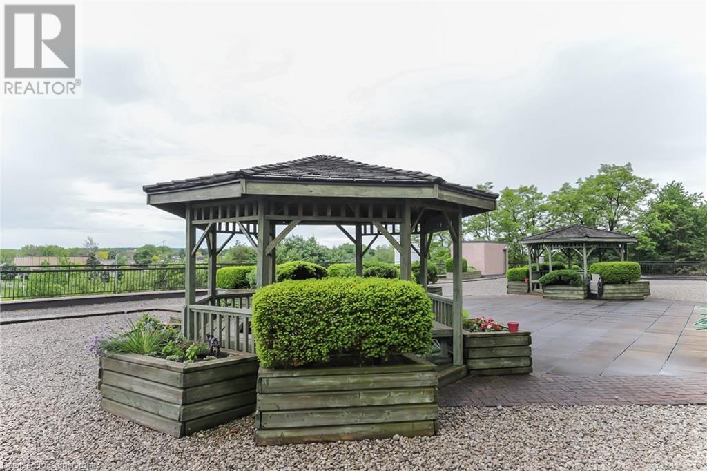 7 GALE Crescent Unit# 711