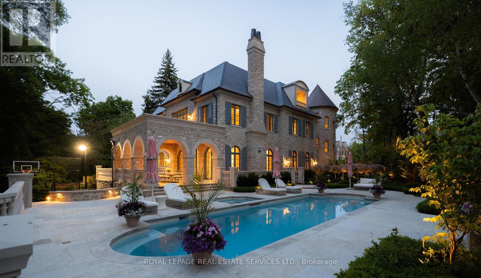 221 FOREST HILL ROAD