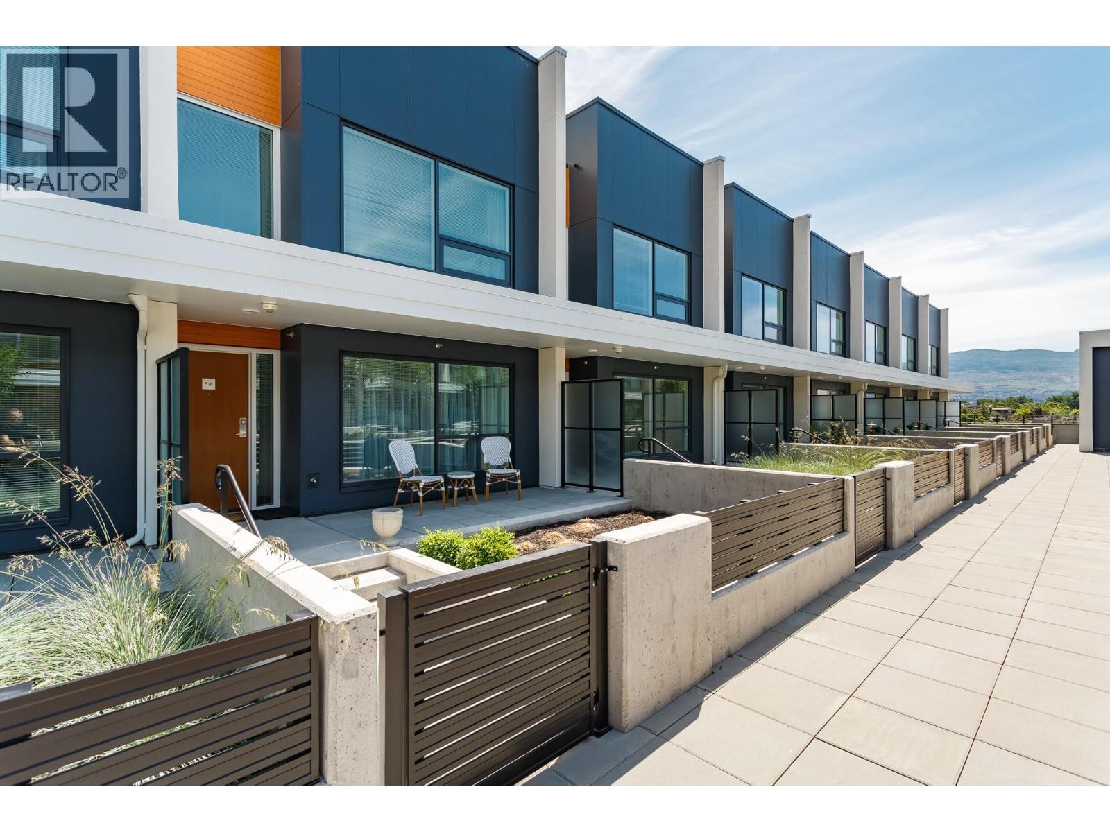 3030 Pandosy Street Unit# 318