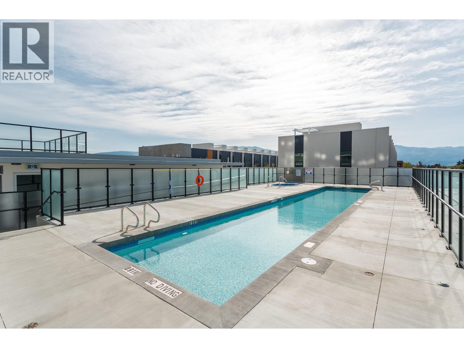 3030 Pandosy Street Unit# 318