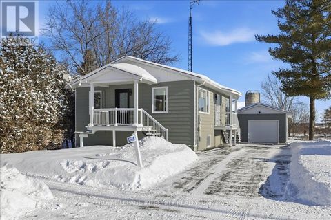 1735 LANDRY ROAD Clarence-Rockland ON K0A1N0