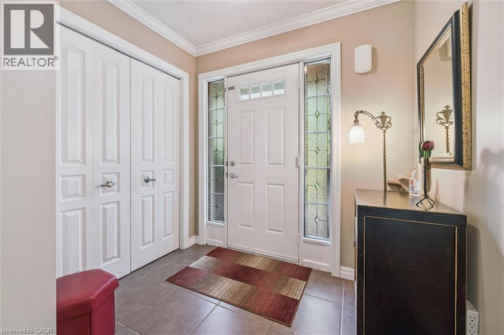 15 BANNISTER Court Unit# 3