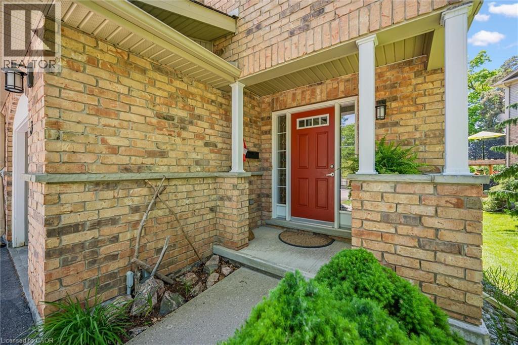 15 BANNISTER Court Unit# 3