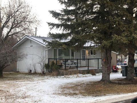 4511 46 St Rural Lac Ste. Anne County AB T0E0A0