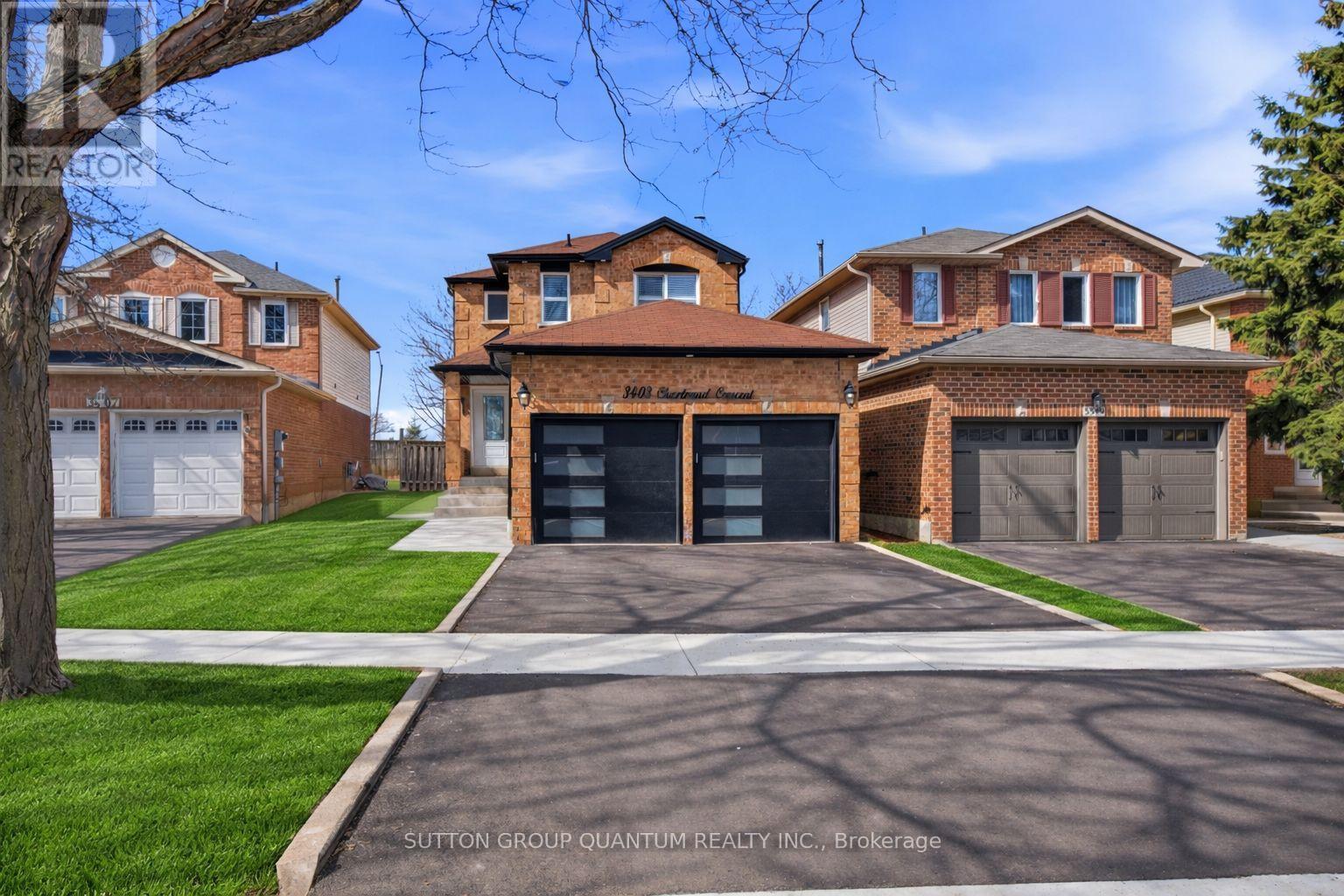 3403 CHARTRAND CRESCENT