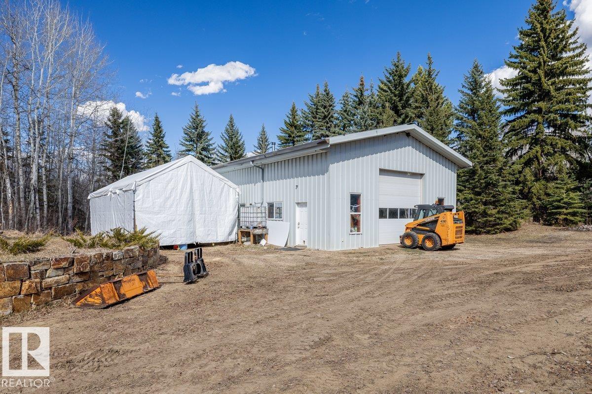 #31 51214 RGE ROAD 260