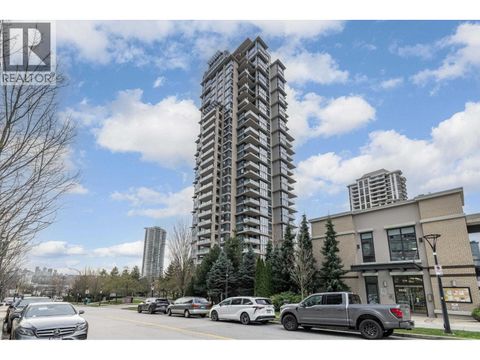 602 2077 ROSSER AVENUE Burnaby BC V5C0G6