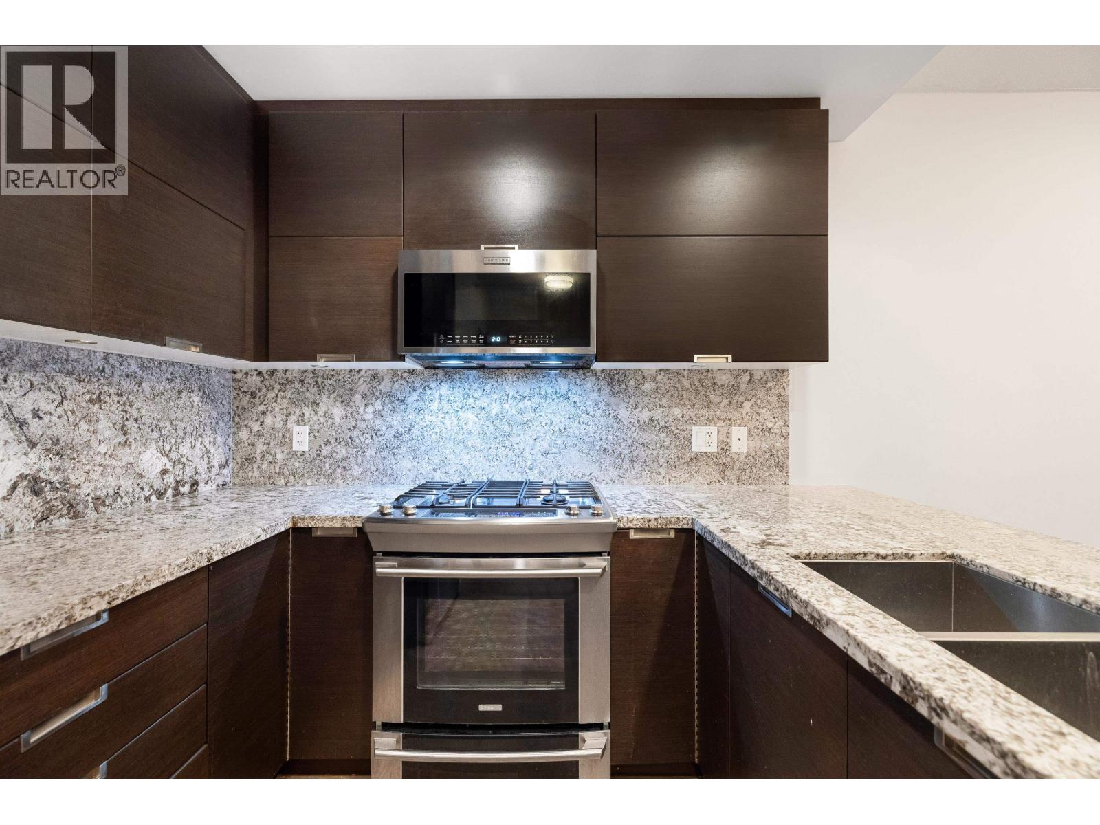 602 2077 ROSSER AVENUE