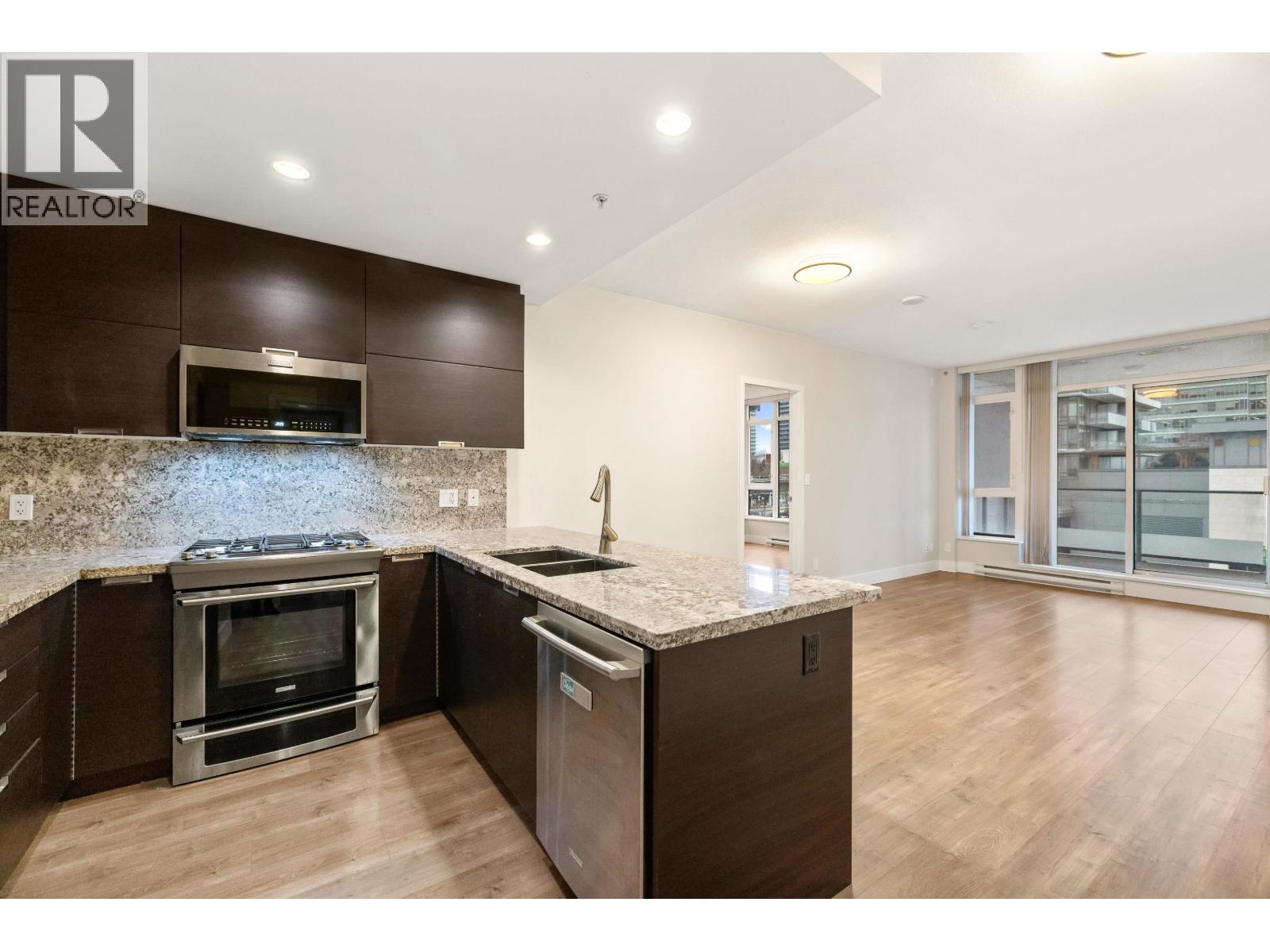 602 2077 ROSSER AVENUE