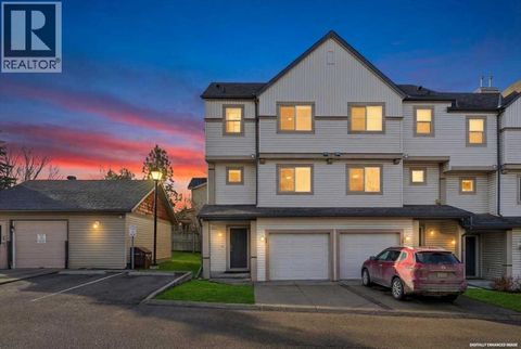11 Copperfield Court SE Calgary AB T2Z4Z3