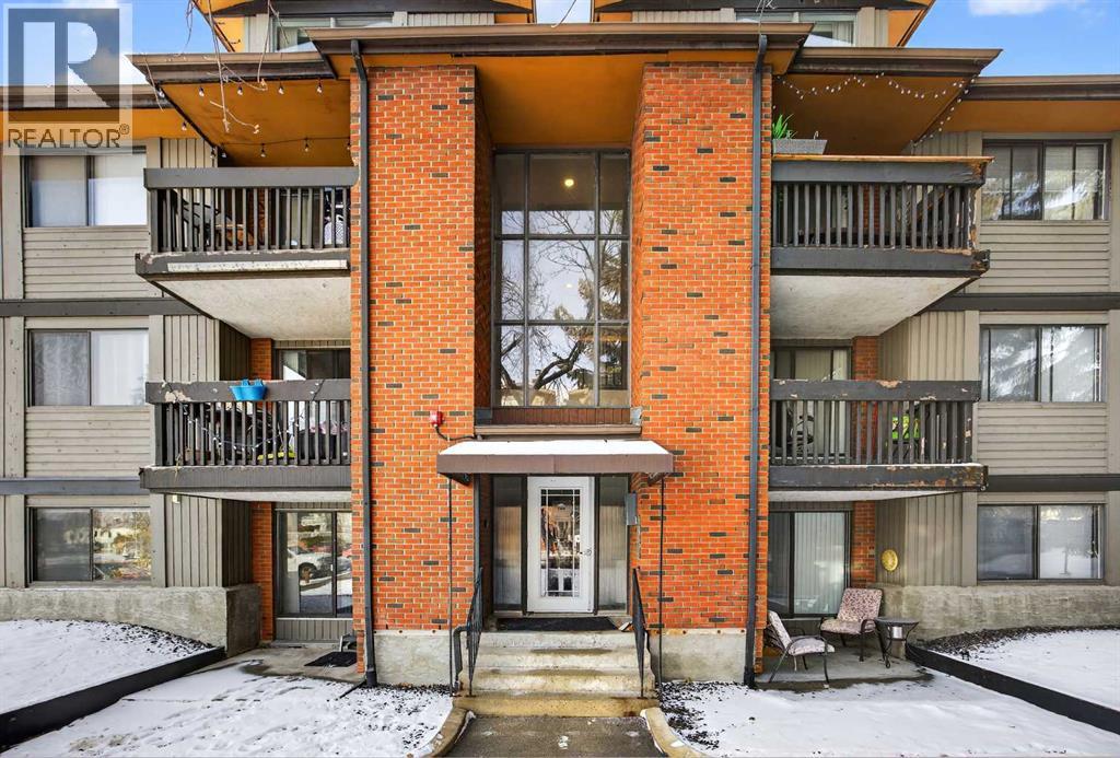 202B, 7301 4A Street SW