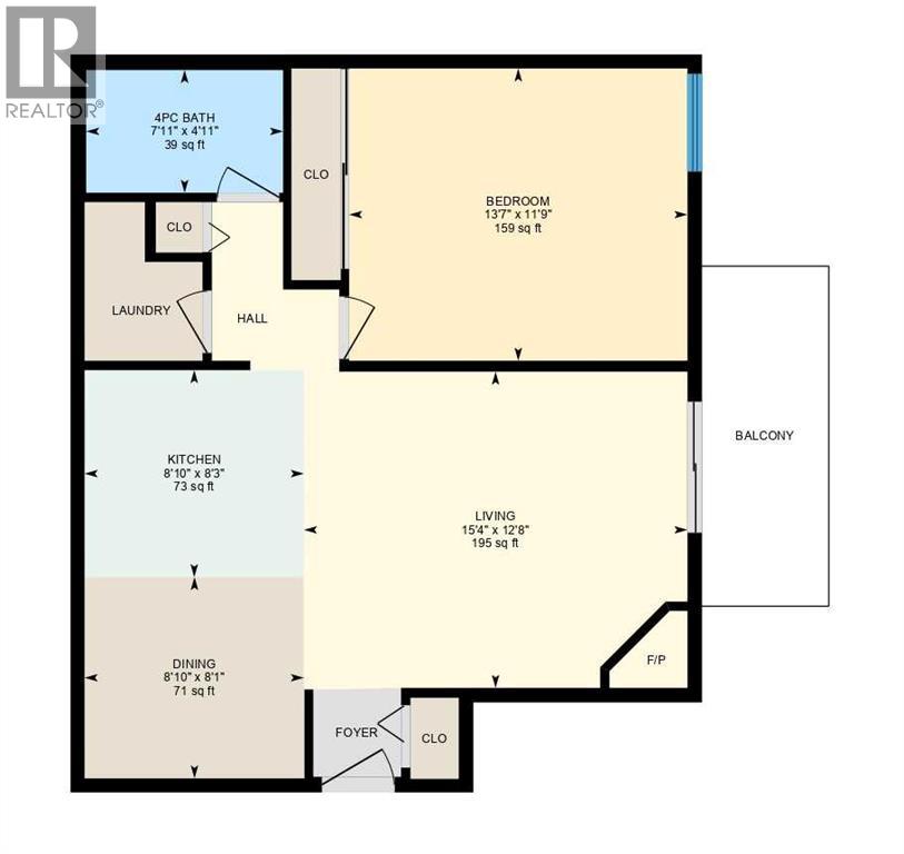 1621, 3400 Edenwold Heights NW