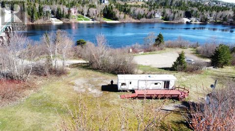 1 Boom Siding Road Little Rapids NF A2H2N2