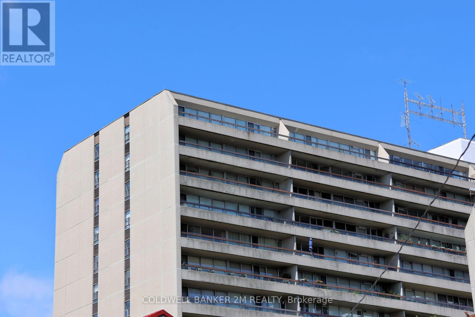 1113 - 55 WILLIAM STREET E