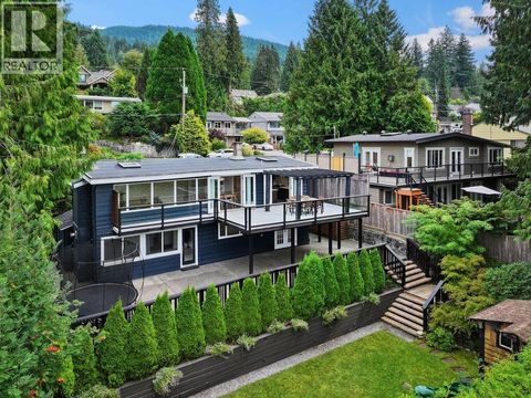 727 CRYSTAL COURT North Vancouver BC V7R2B6
