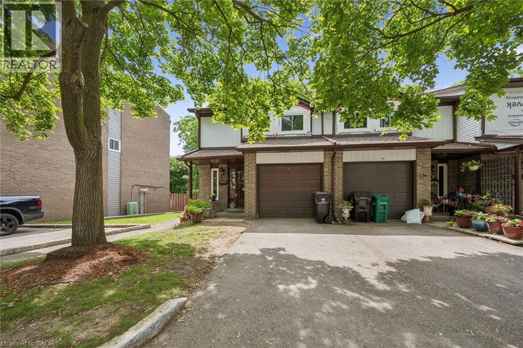 46 CEDARWOODS Crescent Unit# 53