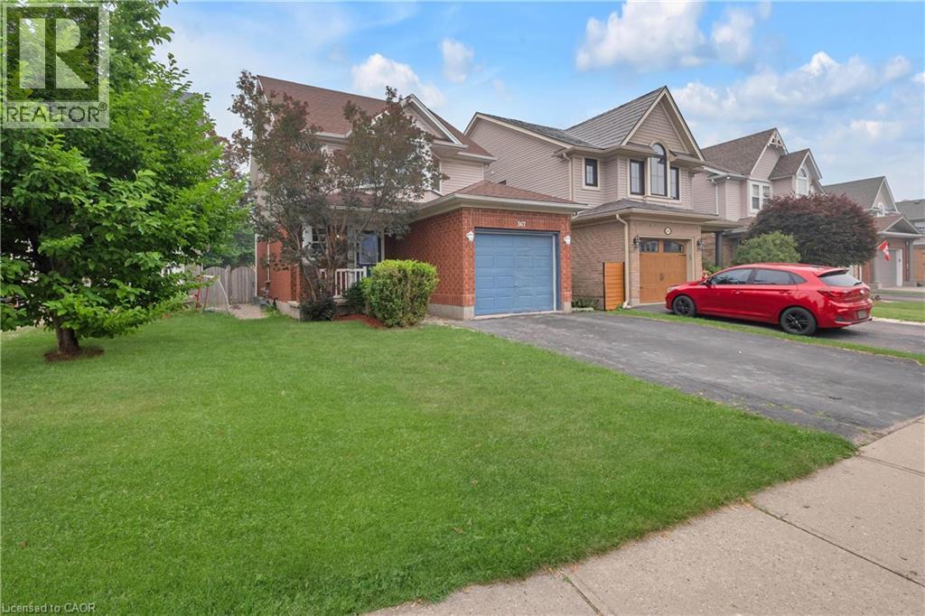367 HAVENDALE Crescent