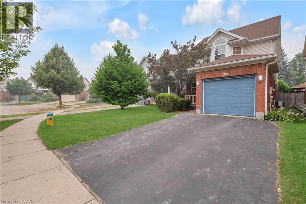 367 HAVENDALE Crescent