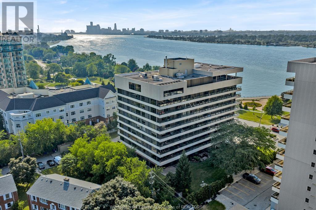5125 RIVERSIDE DRIVE Unit# 202