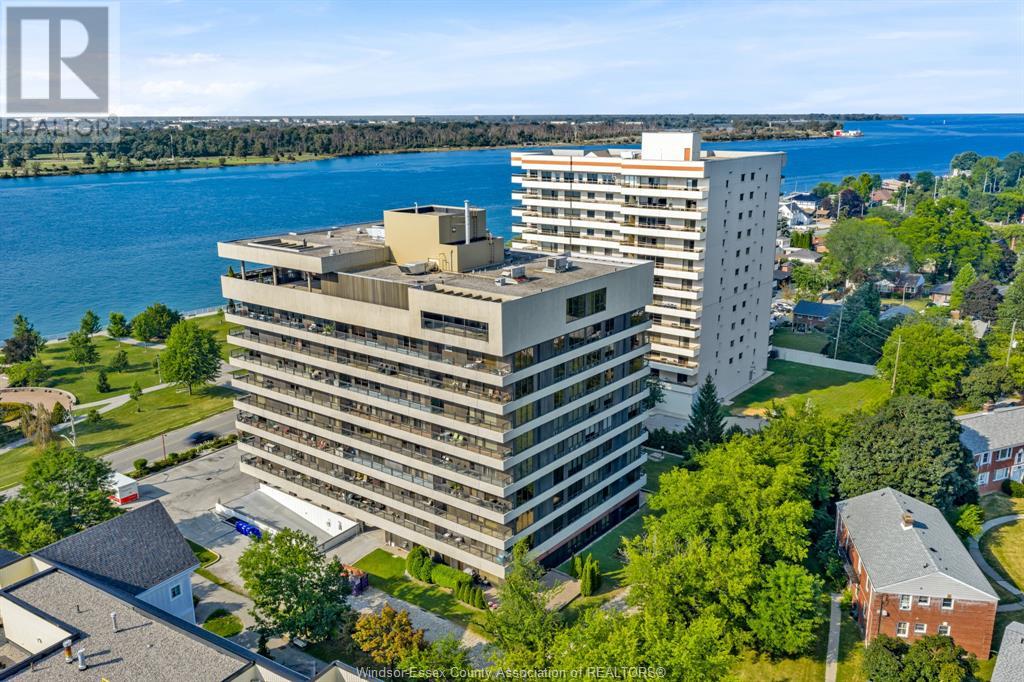 5125 RIVERSIDE DRIVE Unit# 202