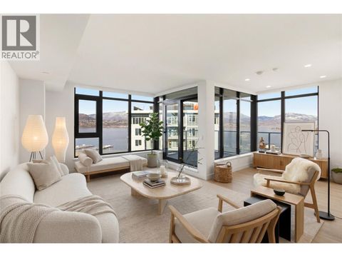 3699 Capozzi Road Unit# 1308 Kelowna BC V1W0G3