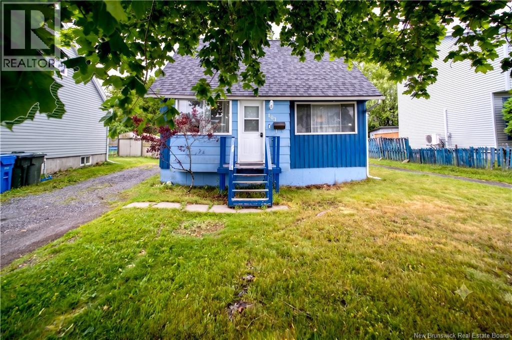 103 Boyaner Crescent