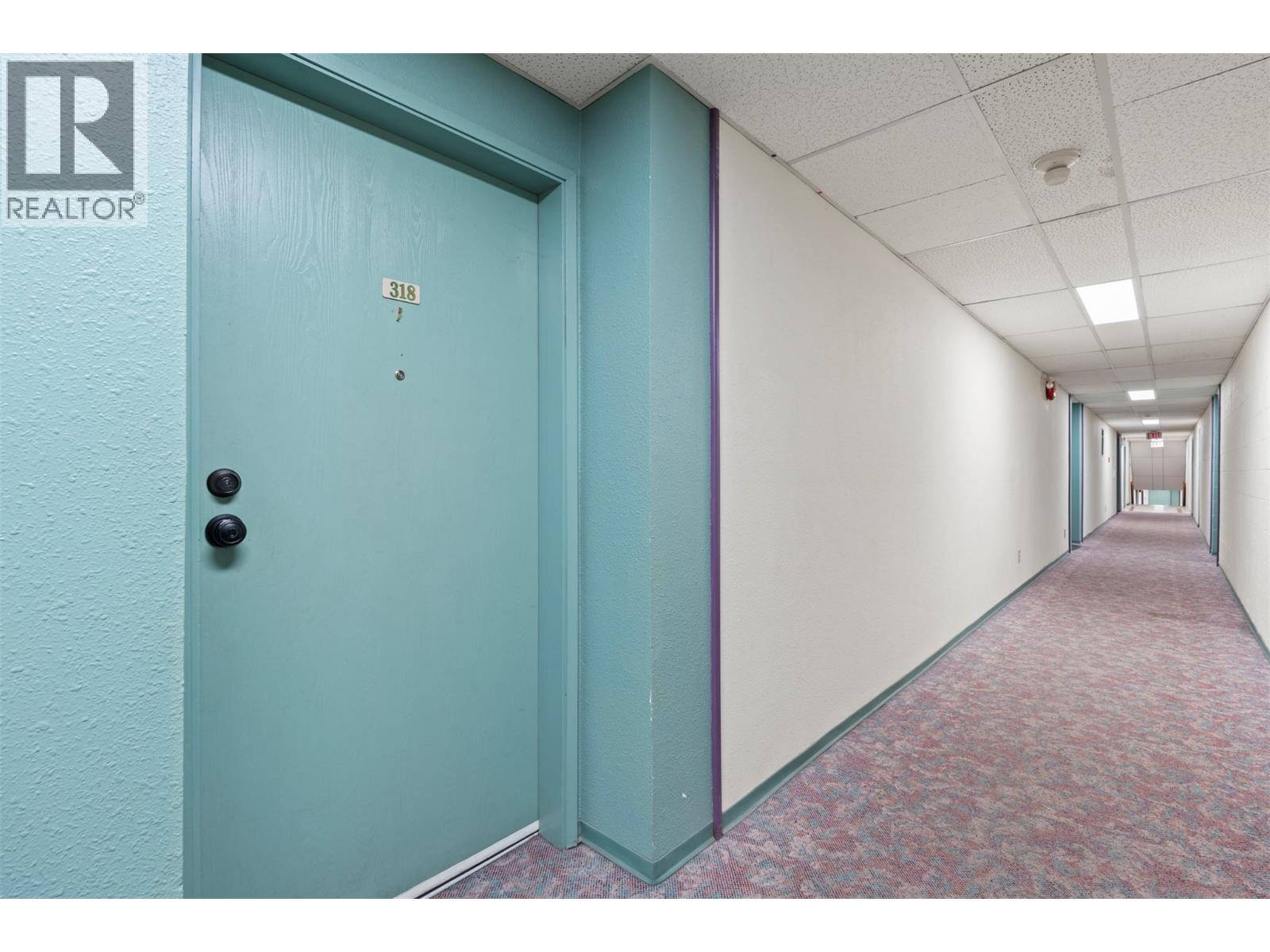 3901 32 Avenue Unit# 318