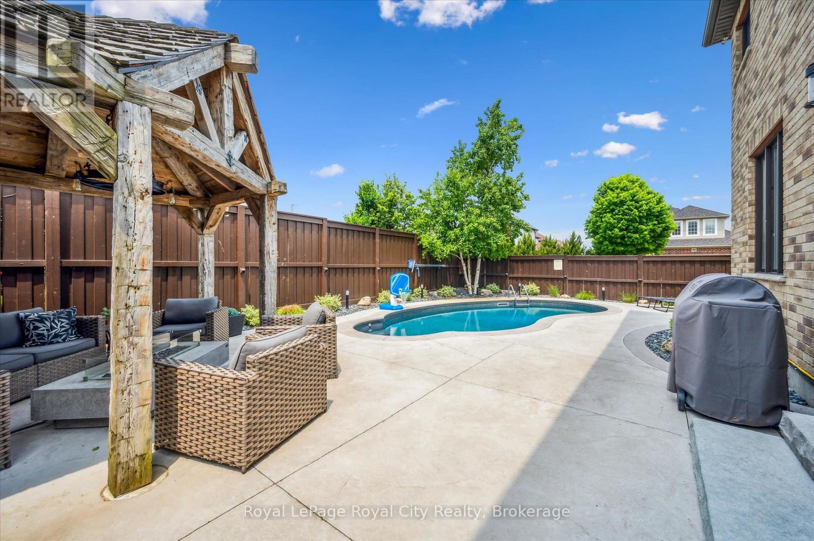 24 POPHAM DRIVE