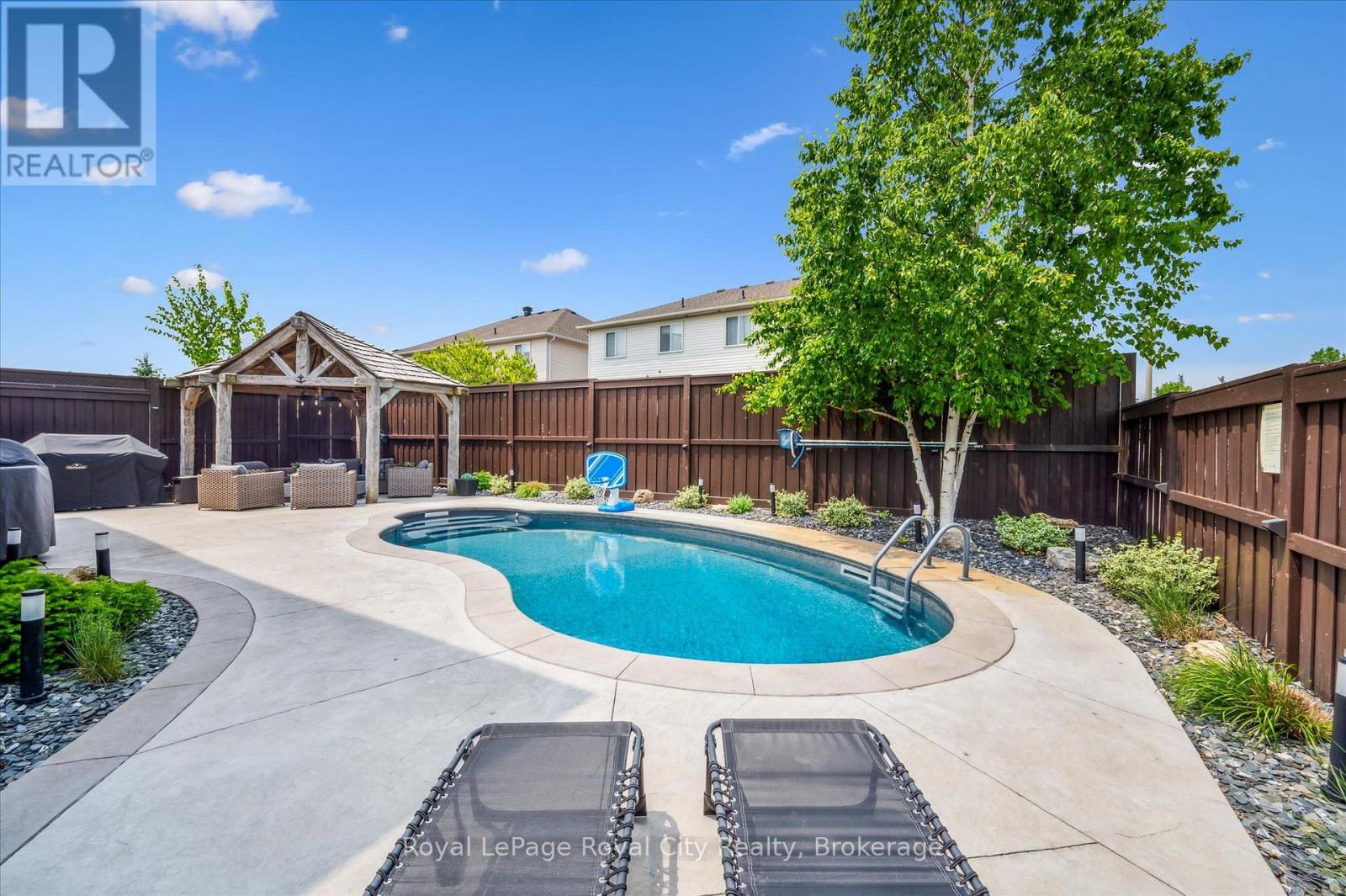24 POPHAM DRIVE