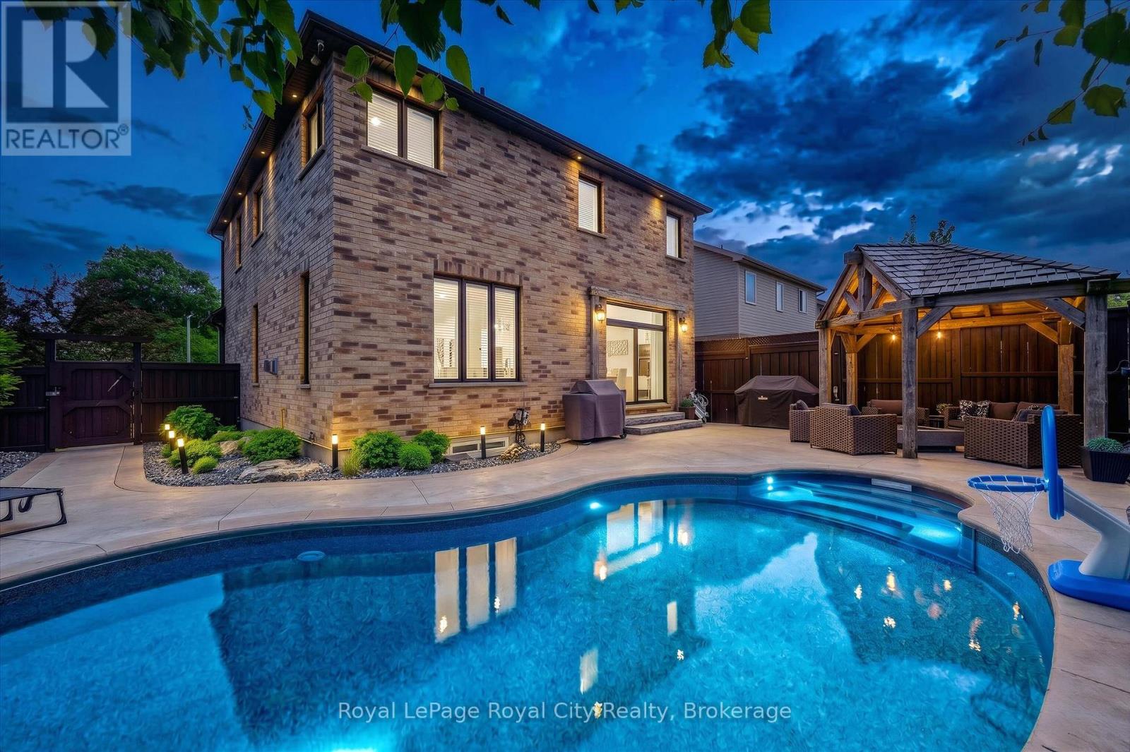 24 POPHAM DRIVE