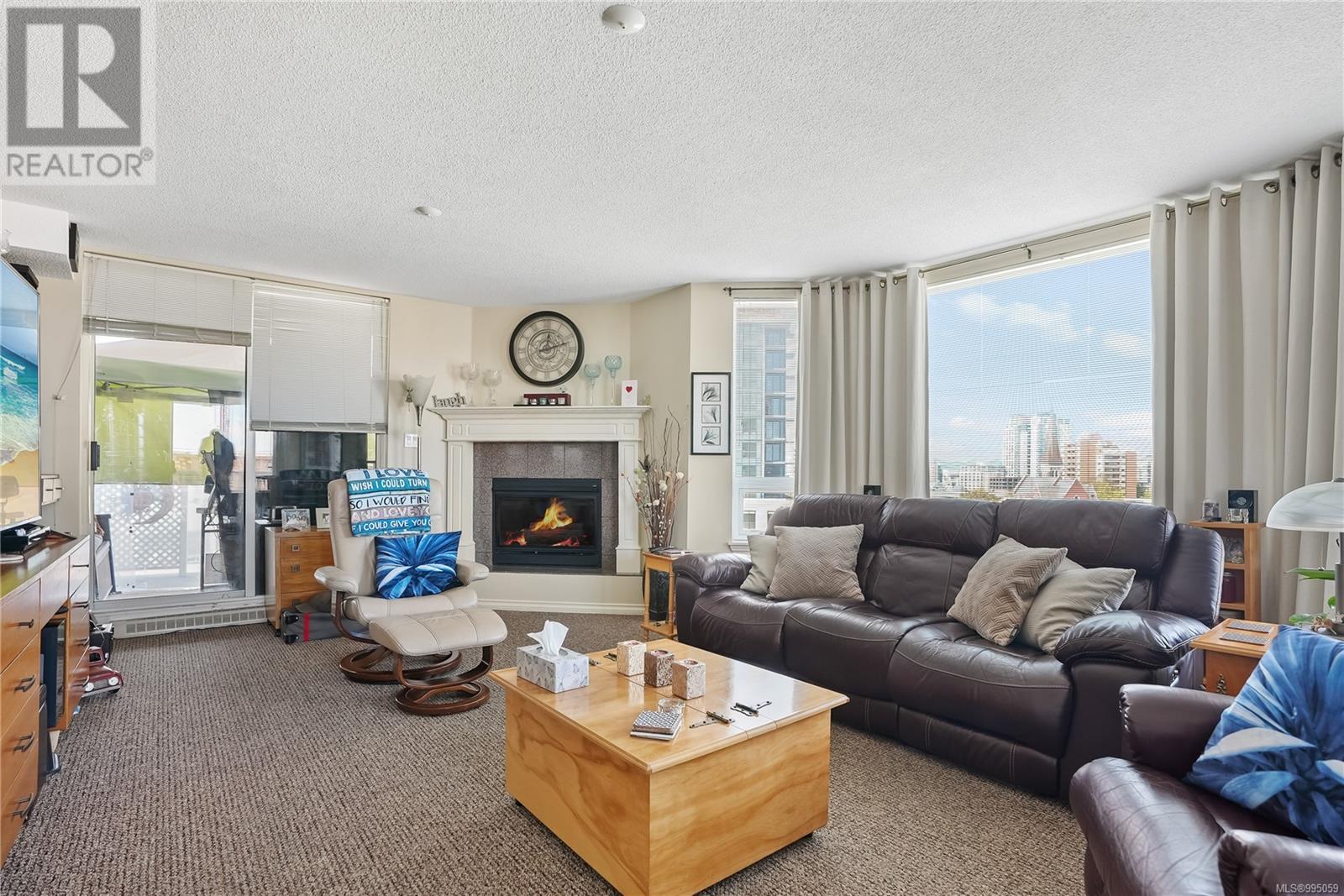 501 1015 Pandora Ave